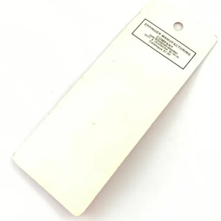 Eppinger Dardevle Skeeter Blinker, Rot / Weiß, 1g, Einzelhaken, #4664