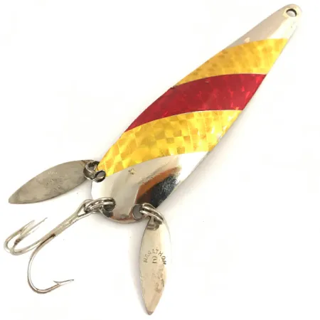 Marathon (with sonic blades)