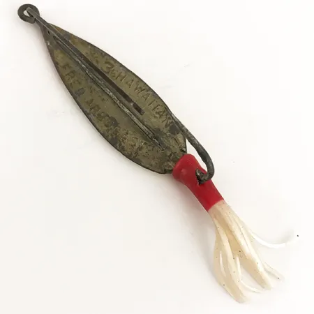 Krautloser Fred Arbogast 3 Hawaiian