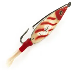 Krautloser Fred Arbogast 3 Hawaiian