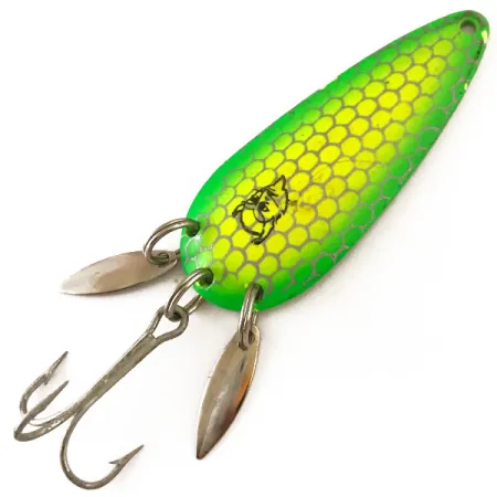 Dardevle Imp Klicker UV