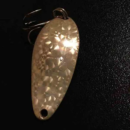 Seneca Little Cleo Crystal Blinker, Crystal, 7g, Seneca-Gravur, #11405