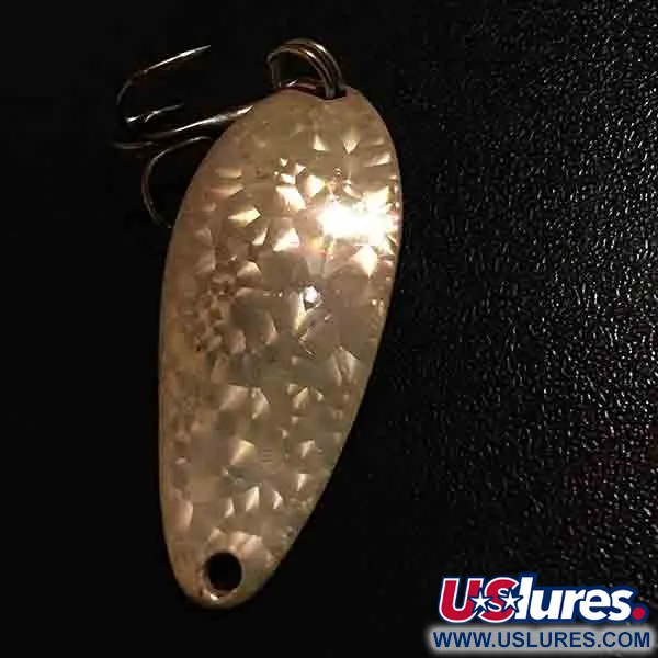 Seneca Little Cleo Crystal Blinker, Crystal, 7g, Seneca-Gravur, #11405