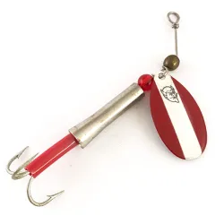 Dardevle Osprey Notangle Spinner