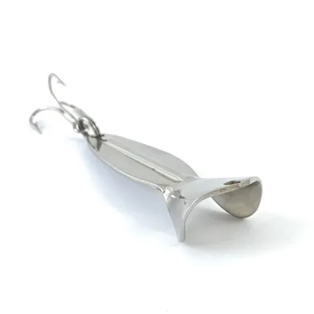 GIL-O GIL-O Blinker, Nickel, 5.5g, Schaufelkopf, #4889