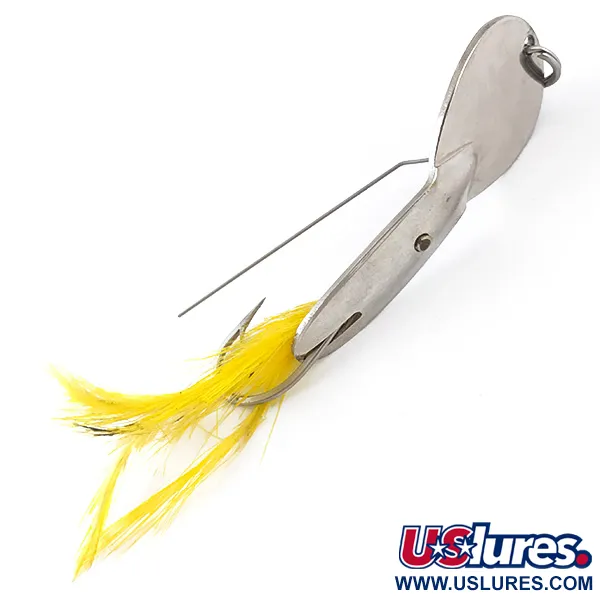 Weedless Loco 2 Glen Evans