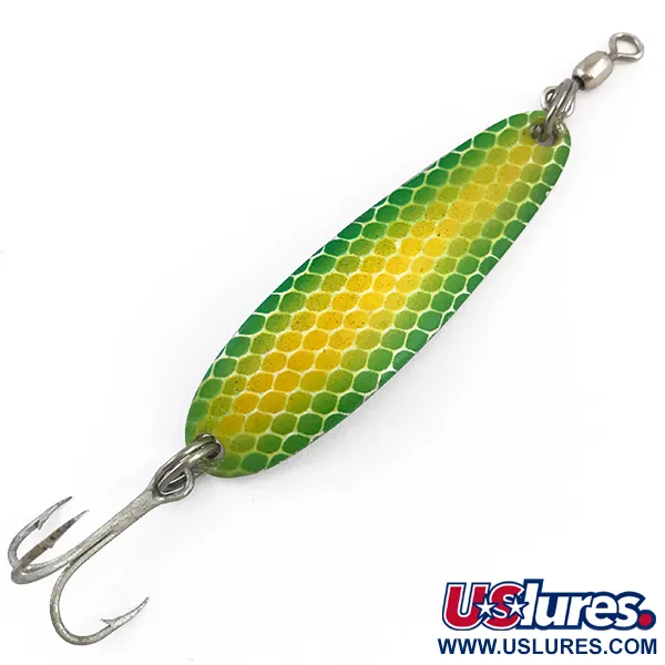 Luhr Jensen Krocodile Die #3