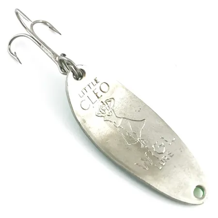 Seneca Little Cleo (Hula Girl) UV Blinker, UV-Glow, 10g, Vintage, #4914