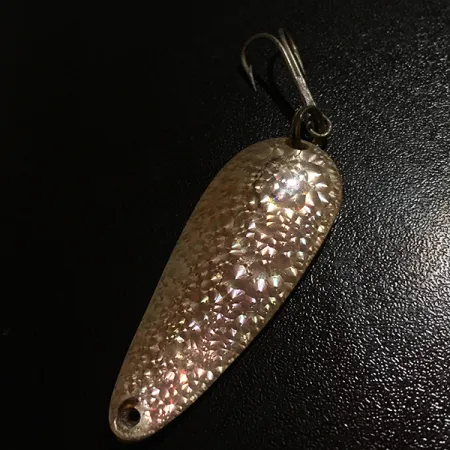 Eppinger Dardevle Imp Crystal Blinker, Golden Scale, 11g, #4932