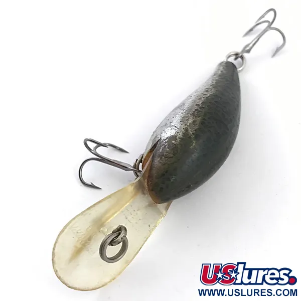 Rebel Little Suspender R