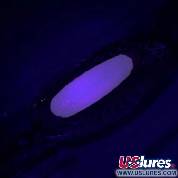 Blue Fox Rattlin Pixee Blinker, Rainbow Herring / Pink, 24g, Rassel, #4953