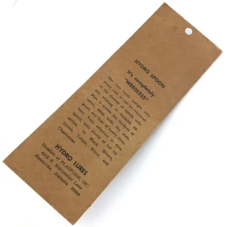 Hydro Spoon (krautlos)