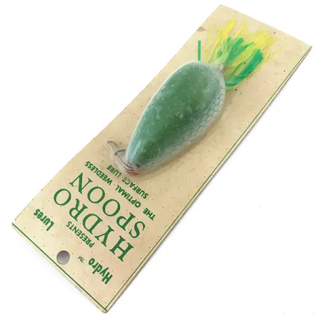 Hydro Spoon (krautlos)