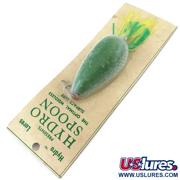 Hydro Spoon (krautlos)