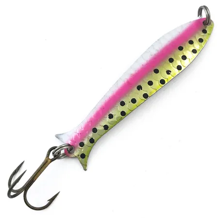 Thomas Speedy Shiner