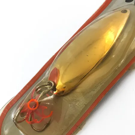 Johnson Sprite Blinker, Gold, 21g, Vintage-Klassiker, #5045
