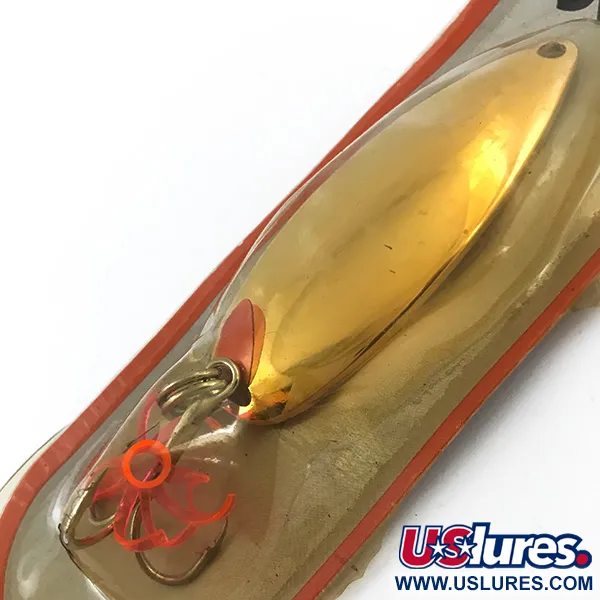 Johnson Sprite Blinker, Gold, 21g, Vintage-Klassiker, #5045