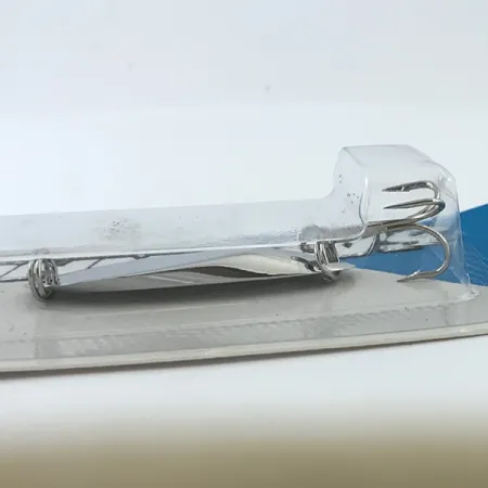 Johnson Sprite Cast Pro Blinker, Nickel, 10,5g, Messing, #5793