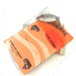 Bomber Slab Spoon