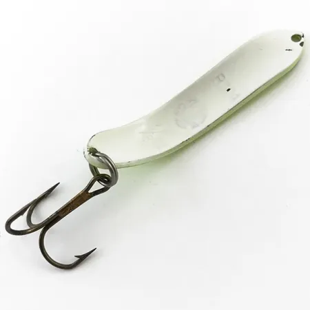 Thomas EEL UV Blinker, Fluoreszierendes Gelb, 10g, UV-aktiv, #5089