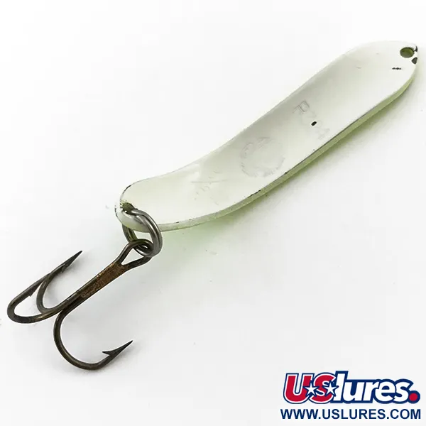 Thomas EEL UV Blinker, Fluoreszierendes Gelb, 10g, UV-aktiv, #5089