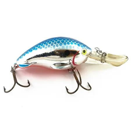 Luhr Jensen Brush Baby Uv