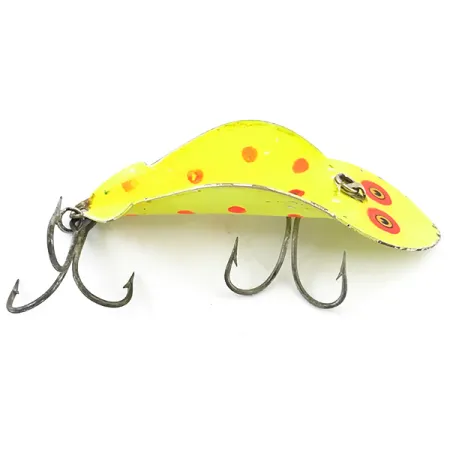Buck Perry Spoonplug UV