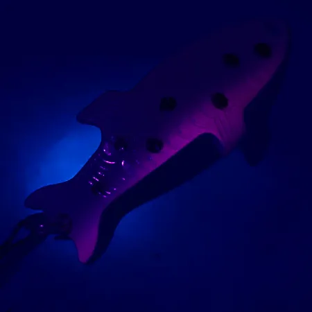 Acme Phoebe Blinker, Trout/Nickel, 4g, 3D-Fischform, #5101