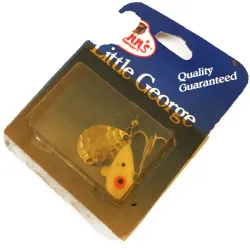  Mann's Bait Little George