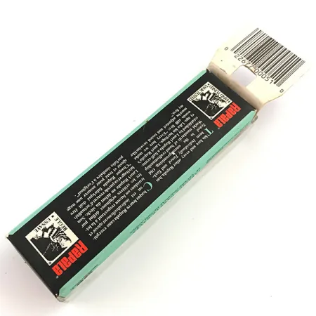 Rapala Original Floater Wobbler, Regenbogenforelle, 5g, Balsa, #5131