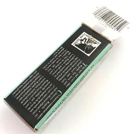 Rapala Original Floater Wobbler, Silber, 4g, Balsaholz, #5132