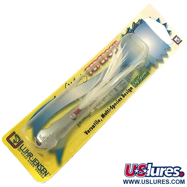 Tony Accetta Pet Spoon 14 Krautblinker