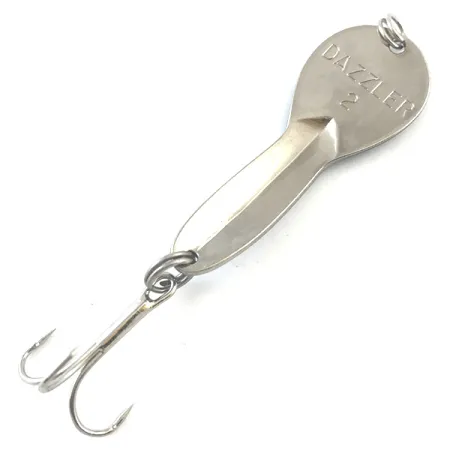 Acme Dazzler #2 Blinker, Blue / Hologram, 7g, Holografisch, #5191