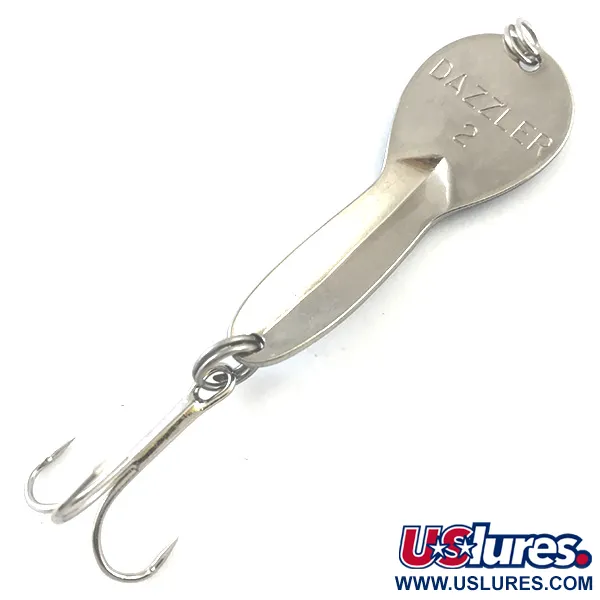 Acme Dazzler #2 Blinker, Blue / Hologram, 7g, Holografisch, #5191