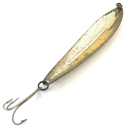 Williams Whitefish C80 Blinker, Silber, 28g, Längsgrat, #5199