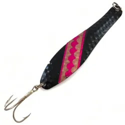 Optimizer Trolling Spoon 4