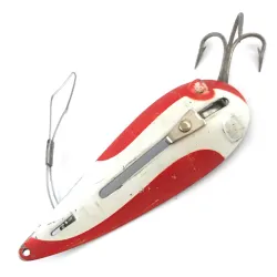 Weedless LARSON BAIT FISHTRAP