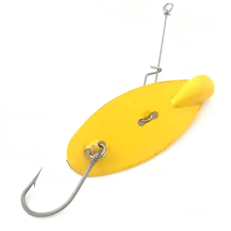 Mann's Dancer Blinker, Five of Diamonds, 17g, Bleikopf-Design, #5258