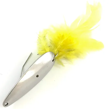 Tony Accetta Weed-Dodger Krautblinker