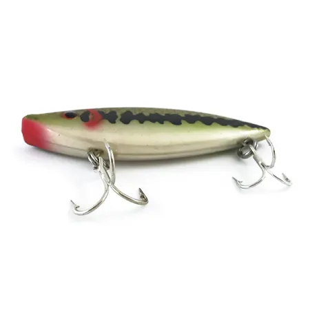 Bill Lewis Rat-L-Trap Lipless Crankbait, Barsch, 14g, Rasseln, #5322