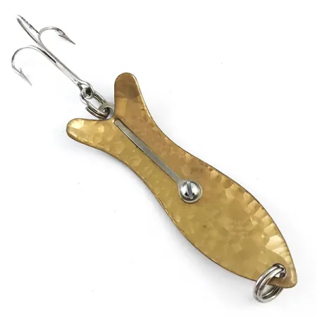 Hellion Fish Crystal Blinker, Crystal, 12g, Krautschutz, #11605