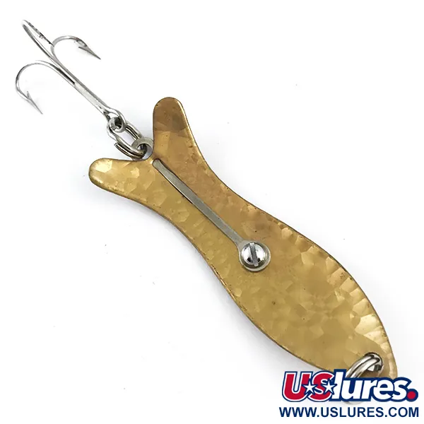 Hellion Fish Crystal Blinker, Crystal, 12g, Krautschutz, #11605