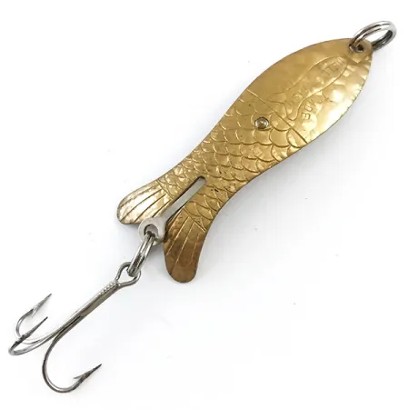 Hellion Fish Crystal Blinker, Crystal, 12g, Krautschutz, #11605