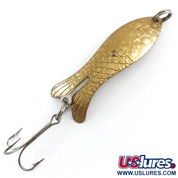 Hellion Fish Crystal Blinker, Crystal, 12g, Krautschutz, #11605