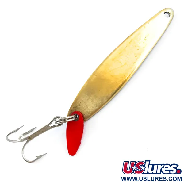 Bay de Noc Swedish pimple