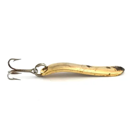 Acme Hippy Blinker, Gold, 4g, #5420