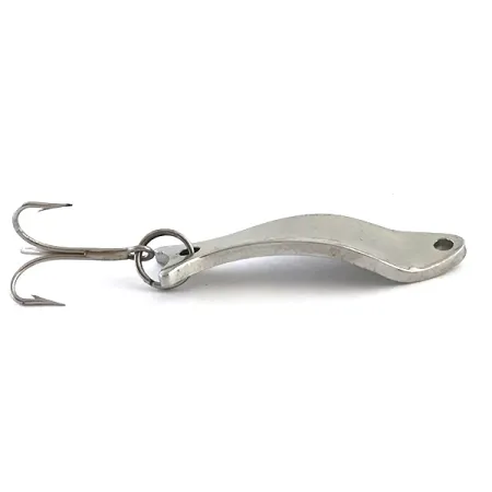 Acme Atomic Minnow Blinker, Nickel, 5g, Klassiker, #5436