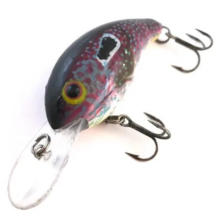 Bandit 200 Crankbait, Sun Pearch, 8.5g, Tiefläufer, #5441
