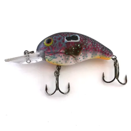 Bandit 200 Crankbait, Sun Pearch, 8.5g, Tiefläufer, #5441
