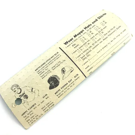 Mepps Aglia 0 Spinner, Gold, 2.5g, Klassisches Blatt, #5450